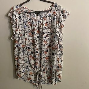 Blouse by OLM, sz 2X